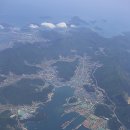 남해바다풍경 이미지