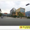 부산대학병원 앞 이미지