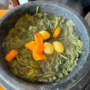 돌솥한상 이미지