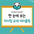 차이랑중국어인천김포지사 이미지