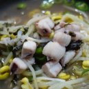 담날 전주콩나물국밥 이미지