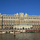 암스테르담 이미지