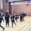 한체대 석사 태권도 이미지