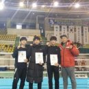 팀몬스터 복싱체육관 이미지