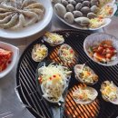 바다손칼국수