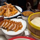 예원식당 | [상하이] 예원 샤오디아오리탕 베이징덕 식당 솔직후기