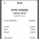 피자헛 가락문정점