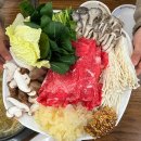 소래버섯나라 | 김포 풍무 찐맛집 소고기 버섯 샤브 전문점 소래버섯나라 방문후기