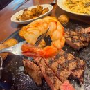 슈프림오더 | 아웃백 남포항점 치즈 슈프림 커플세트 후기 (현대카드 M포인트 할인 정보)