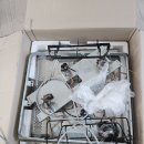 3031 | 대구인덕션시공 롬바드아파트 가스쿡탑에서 린나이 인덕션 IHB3031C 교체시공