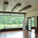 강가의 아침 민박 이미지