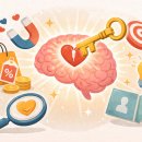 뇌과학으로 비즈니스의 비밀을 풀다 | 뇌, 욕망의 비밀을 풀다 - 고객이 왜 샀는지 본인도 모르는 이유