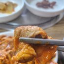 현대 기사식당 | (충남 아산) 혼자서도 눈치 안 보고 간단하게 한 끼 때울 수 있는 식당 "금성기사식당" 후기 (제육볶음)