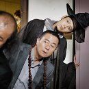 영화 <전우치> 리뷰 "천방지축 도사의 요괴 소탕극"