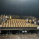 시간을 칠하는 사람 | 객석이 움직이는 연극이 있다? | 시간을 칠하는 사람 | 관람 후기 | 연극 후기 | 연극 리뷰