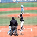 한화 이글스 1라운드 지명 전체 3번 유신고 외야수 오재원 고교 시절 활약상 모음 ㄷㄷㄷㄷㄷㄷㄷㄷㄷㄷ 이미지