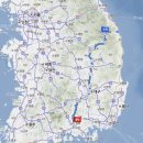 태백산[太白山],민족의 영산[靈山]태백산맥의 주봉인 강원도 태백산 정상에 오르다.