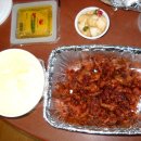 명땡초닭발 티스토리