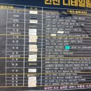 대전 손세차장 이미지