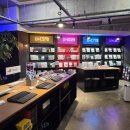 연극 사과가 사람을 먹는다 | 성수동 작업실 카공하기 좋은 튜링의 사과 + 연극 튜링머신 후기