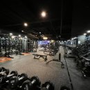 뉴블랙짐 이미지