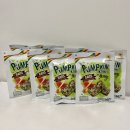 건강한에너지 | 건강한 간식 플라워푸드 에너지바 호박씨바 요거트 토핑 추천