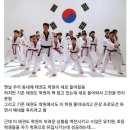 천재태권도장 이미지