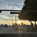 꼬꼬치킨PIZZA95_Cafe | [길리 트라왕안 카페] 석양을 바라보며 즐긴 Better Me Cafe Gili Trawangan 후기