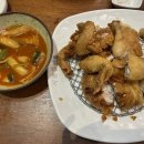시골옛날통닭 이미지