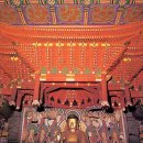 봉국사 - 성북구 | 봉국사