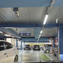 오색시장 제2공영주차장 이미지