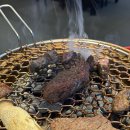 압구정-108 | [압구정화로구이]당산 데이트, 가족모임하기 좋은 소고기 맛집 내돈내산 후기