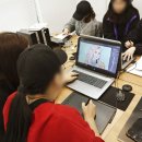 애니포스미술학원 - 중구 대종로 485 | 애니포스미술학원