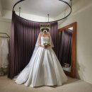 아뜰리에 멍 | [내돈내산] 크리아뜰리에 가봉 후기 | 2부드레스 | 신상드레스 | 강경실크파