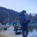 산천낚시터 이미지