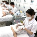 미용사 자격증 실기 - 피부 | 태릉미용학원 피부자격증 실기 합격, 취업까지 후기