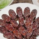 연변순대