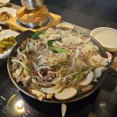 양촌마을 | 김포 양촌 맛집 산들마을 한우 소고기 전골 맛집 리얼 후기