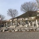 운암초등학교 앞 이미지