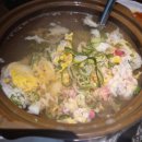 배부장찌개가(운정신도시점) | 검단신도시 맛집 석암생소금구이 돌판 삼겹살