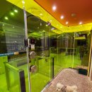 타카독스 커피 이미지