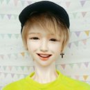 스마일댕댕 이미지