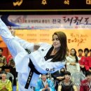 학사 태권도 체육관 이미지