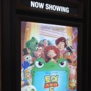 [영화] 아쉬운 <토이스토리5> 개봉일 관람 후기 (쿠키 2개) CGV 굿즈 구매/포토플레이