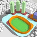 구덕운동장 이미지