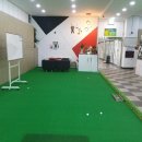 윤프로 골프아카데미 이미지