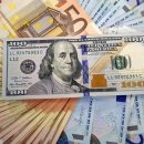 Euro Falls to Near 12-Year Low Against Dollar-wsj 3/11 : EU 중앙은행(ECB) 대규모 양적완화 정책 유로화 지속하락 배경과 향후 유로/$ 환율 전망 이미지