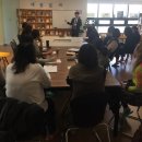 평생학습관 강좌로 나만 몰랐던 부동산 투자 | [공지] 머니월리 강의, 상담 사진 및 후기.