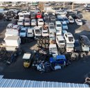 현대자동차해체재활용산업 이미지