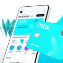 목스(Mox) 이미지